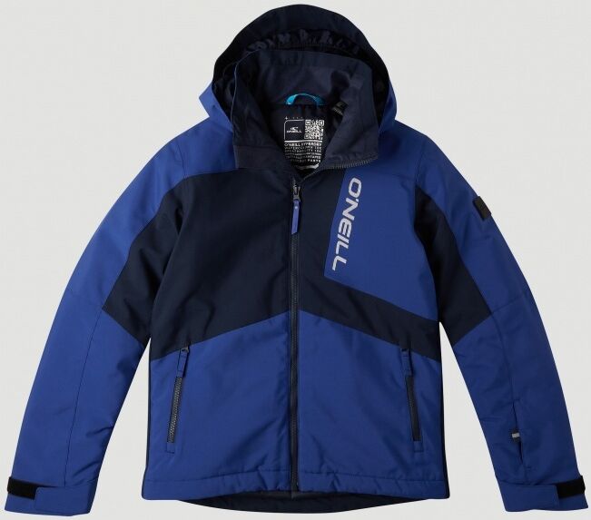 O'Neill Outdoorjacke »Hammer Jr Jacket« blau  104 116 128 140 152 164 170 176