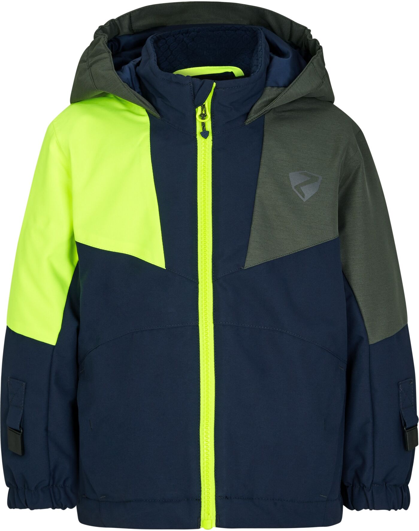 Ziener Winterjacke »ANTAX« blau  86 92 98 104 110 116