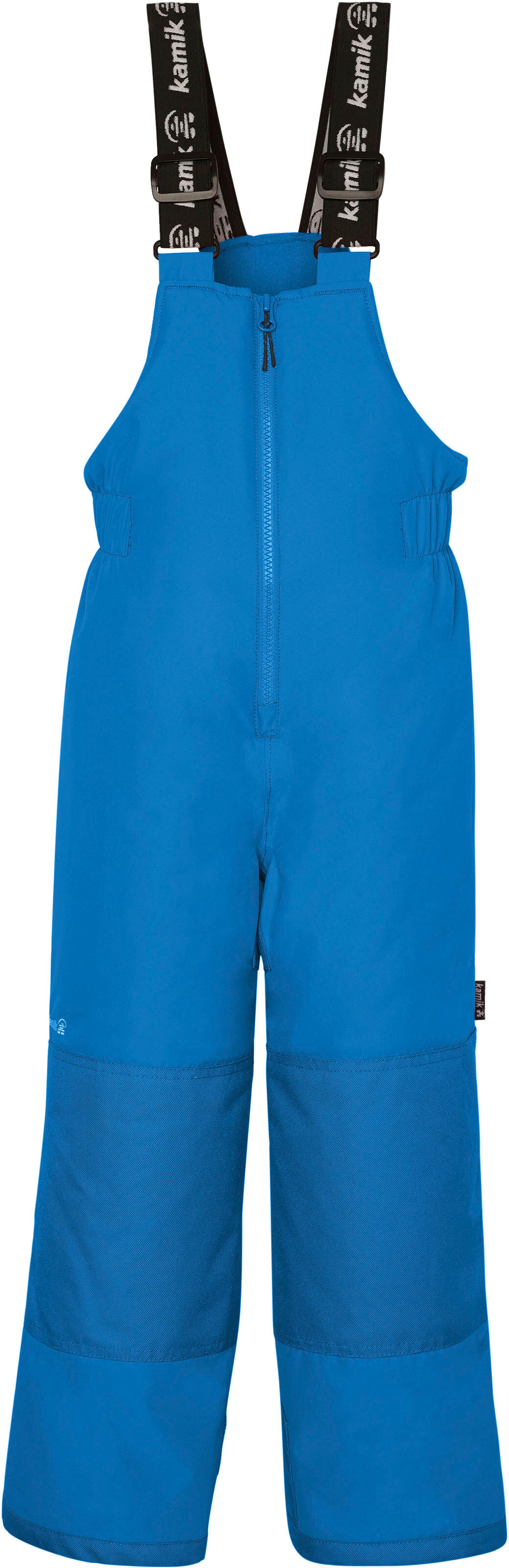 Kamik Schneehose »WINKIE« blau  92 98 104 110 116 122 128