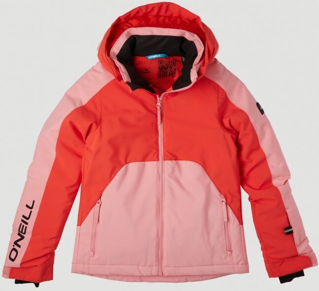 O'Neill Skijacke »Adelite Jacket« rosa  104 116 128 140 152 164 170 176