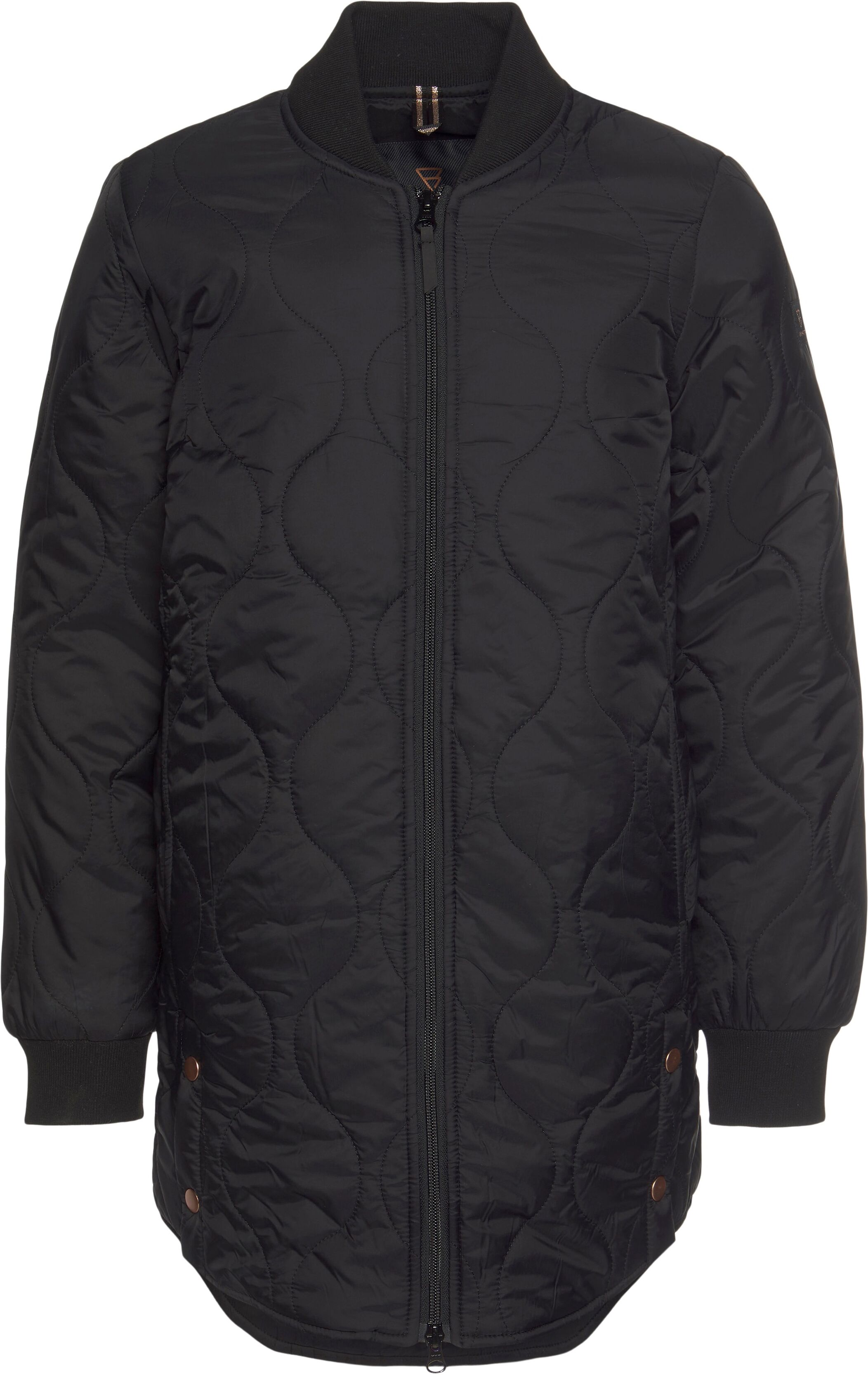 Brunotti Steppjacke »SITARANY« schwarz  140 152 164 176