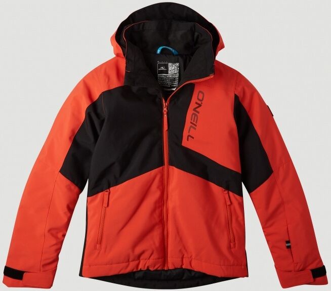 O'Neill Outdoorjacke »Hammer Jr Jacket« schwarz  104 116 128 140 152 164 170 176