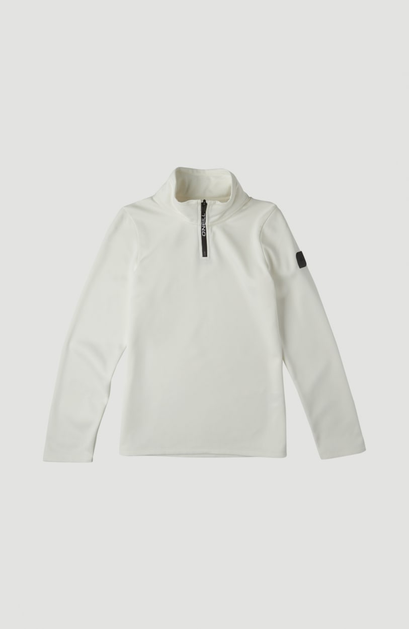 O'Neill Strickfleece-Pullover »O'Neill Solid Fleece Hz« weiss  104 116 128 140 152 164 170 176