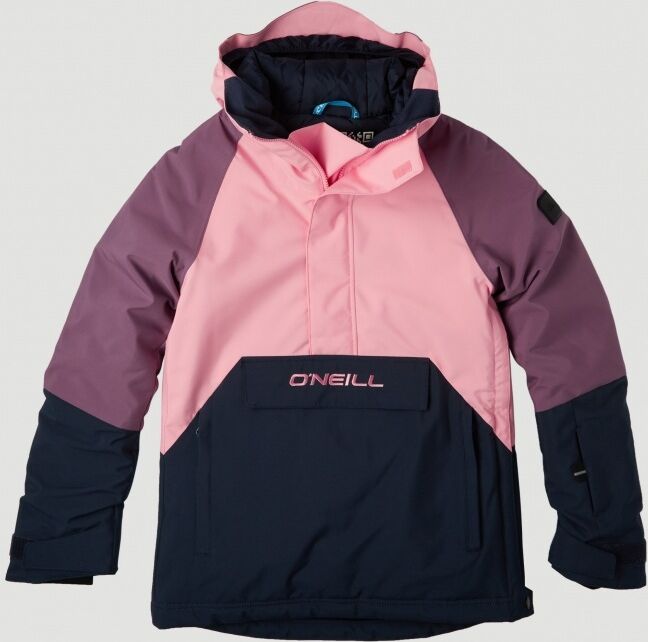 O'Neill Anorak »Anorak Jacket« rosa  104 116 128 140 152 164 170 176