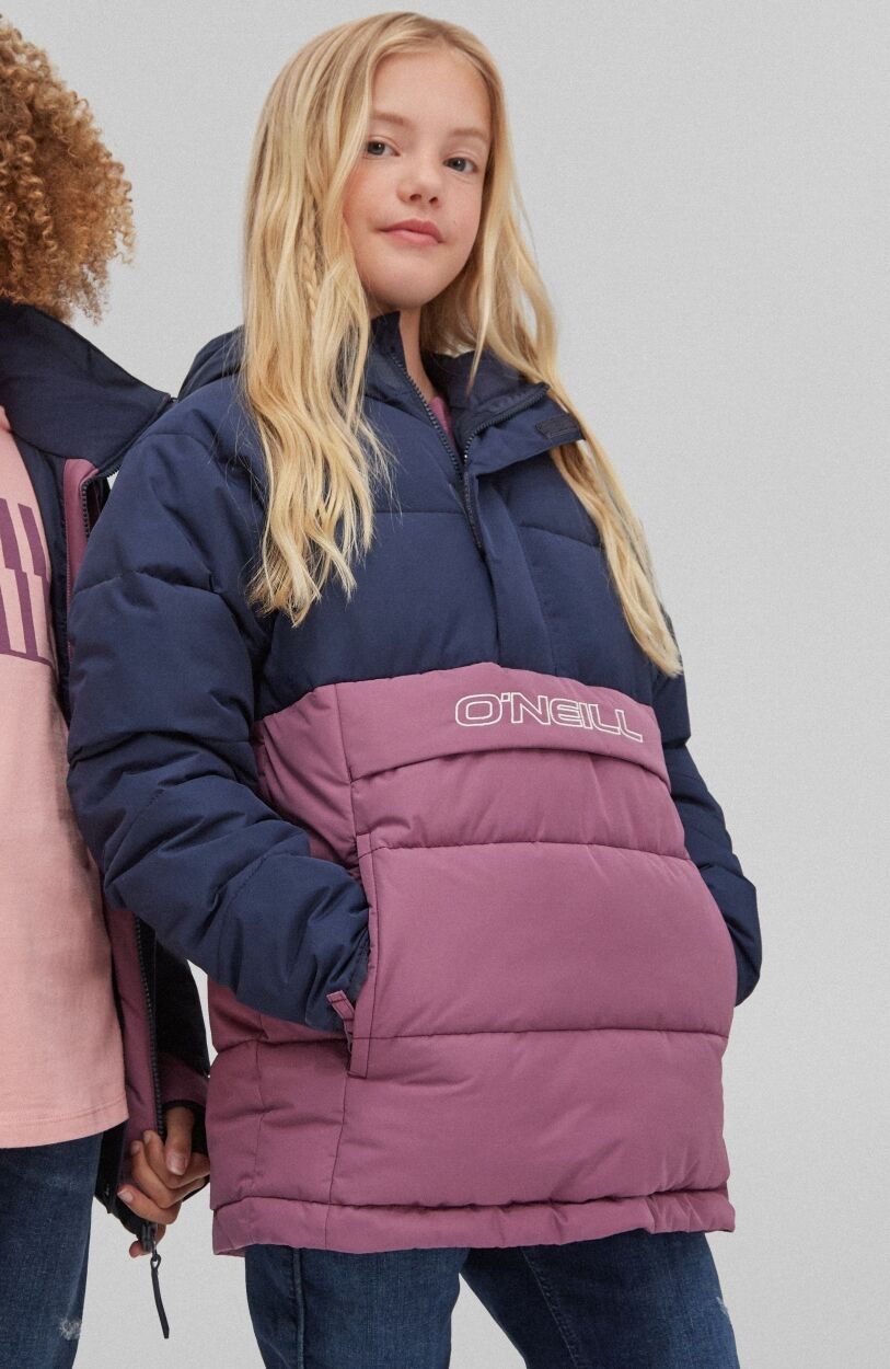 O'Neill Winterjacke »Powder Puff Jacket« lila  104 116 128 140 152 164 170 176