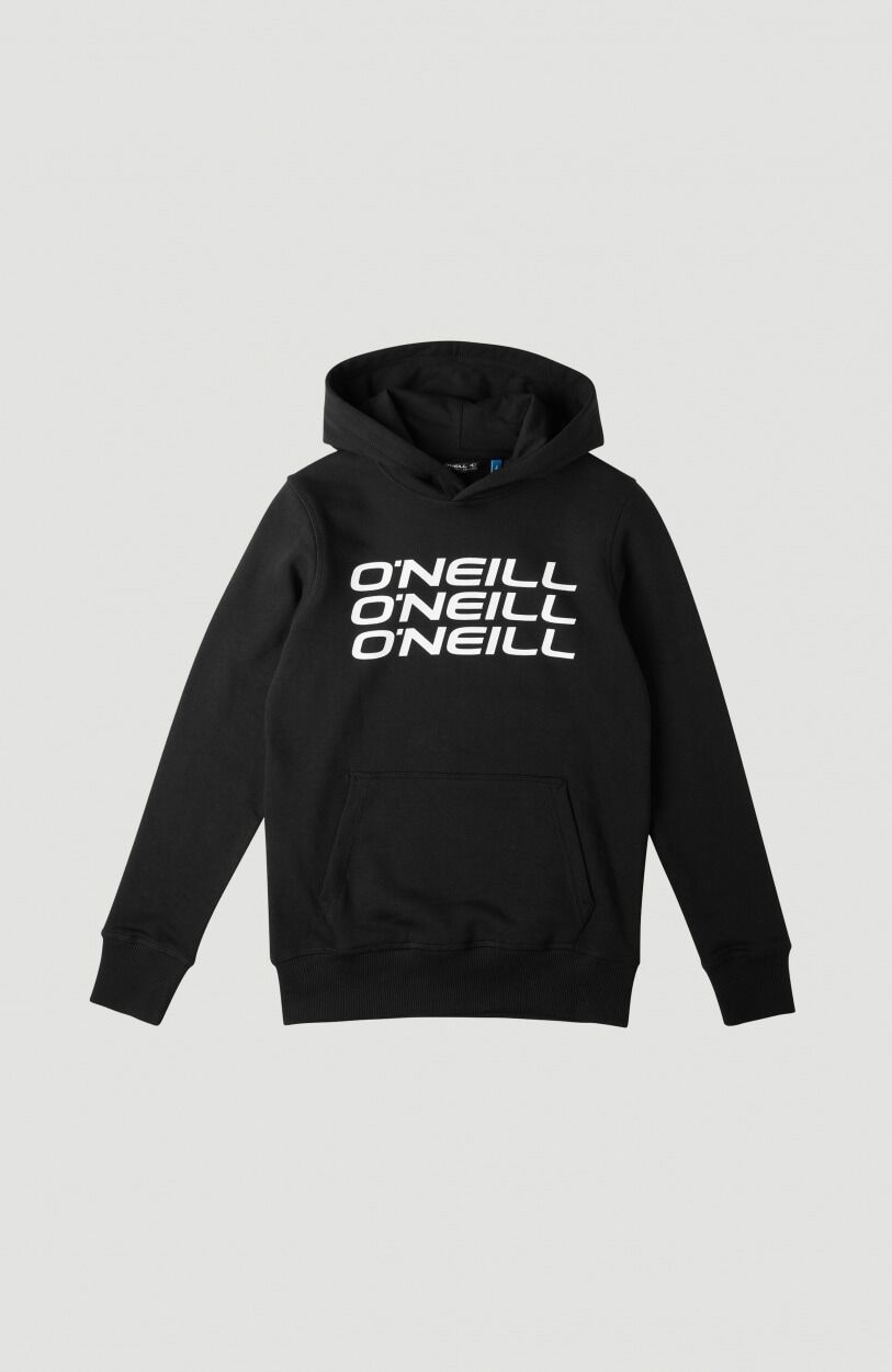 O'Neill Sweatshirt »O'Neill Hoody« schwarz  104 116 128 140 152 164 176