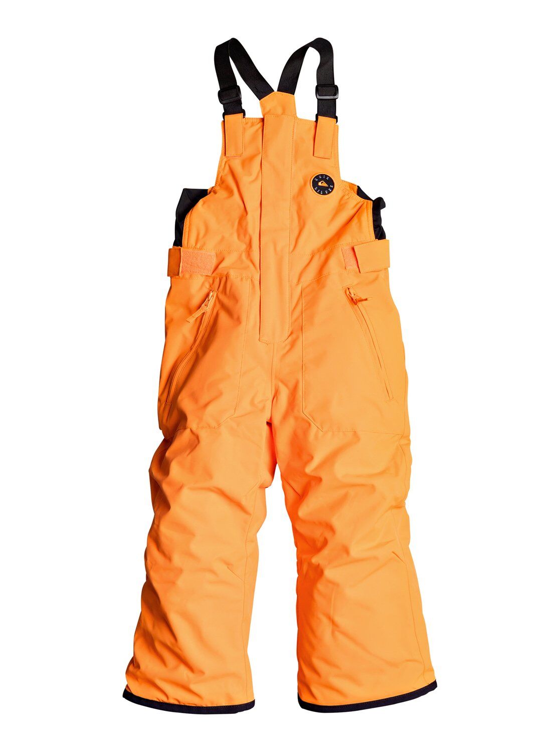 Quiksilver Snowboardhose »Boogie« orange  2(84-92cm) 3(91-100cm) 4(101-114cm) 6(115-126cm)
