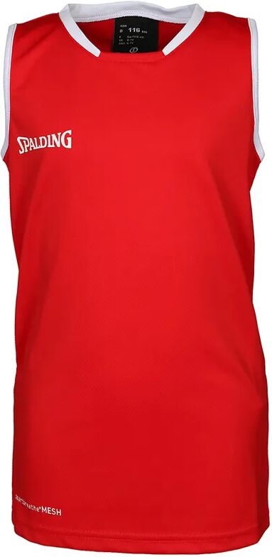 Spalding Tank-Top MOVE in rot