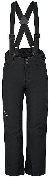 ZIENER Kinder Skihose Arisu schwarz   Größe: 116   217914 Auf Lager Unisex 116