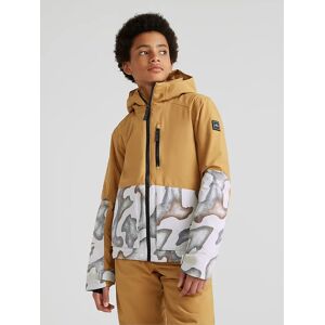 O'Neill Texture Jacke hiker camo 128,140,152,164 male