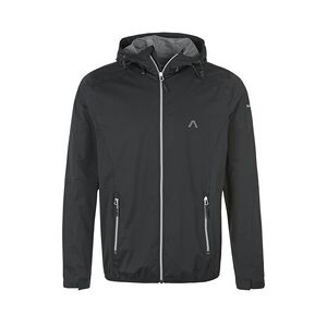 Jacke JONAH - Rain&Wind Fighter Alberto Golf schwarz, 52