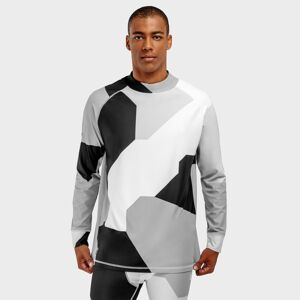 Thermo Shirt für Schnee Siroko Slush Camo   XS