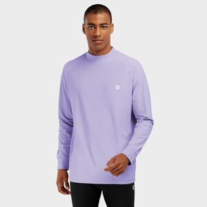 Thermo Shirt für Schnee Siroko Slush Violet   XL