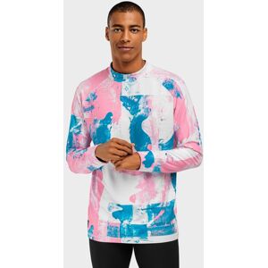 Thermo Shirt für Schnee Siroko Slush Watercolor   XL