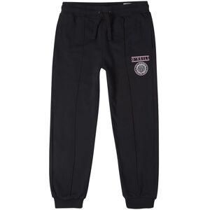 O''Neill ONeill Girls Surf State Jogger Pants Schwarz, Mädchen Lange Hosen, Größe 140 - Farbe Black Out