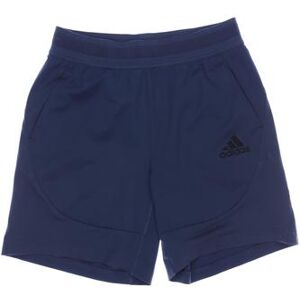 Adidas Herren Shorts, türkis, Gr. 164