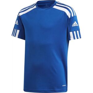 Adidas Squadra 21 Trikot Jungen blau 140 blau male