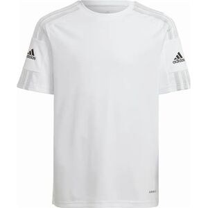 Adidas Squadra 21 Trikot Jungen weiß 140 weiß male