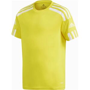 Adidas Squadra 21 Trikot Jungen gelb 164 gelb male