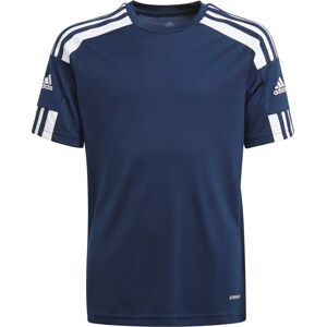 Adidas Squadra 21 Trikot Jungen blau 176 blau male