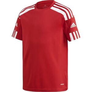 Adidas Squadra 21 Trikot Jungen rot 140 rot male