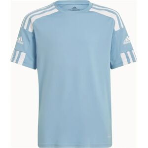 Adidas Squadra 21 Trikot Jungen hellblau 140 hellblau male