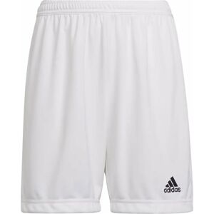 Adidas Entrada 22 Shorts Kinder weiß 164 weiß unisex