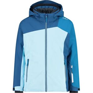 CMP Fix Hood Kinder türkis 140 türkis unisex