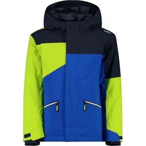 CMP Fix Hood Kinder blau 140 blau unisex