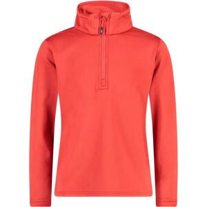 CMP Sweat Kinder rot 128 rot unisex