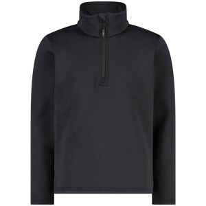 CMP Sweat Kinder schwarz 116 schwarz unisex