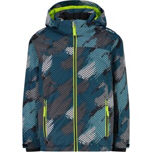 CMP Snaps Hood Kinder blau 116 blau unisex