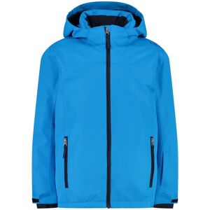 CMP Snaps Hood Kinder blau 104 blau unisex