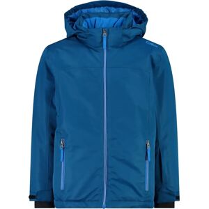 CMP Snaps Hood Kinder türkis 176 türkis unisex