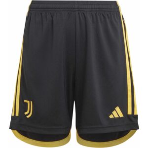 Adidas Juventus Home 23/24 Y - Fußballhose - Kinder