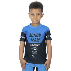 Cube Junior X Actionteam - Radtrikot MTB - Kinder