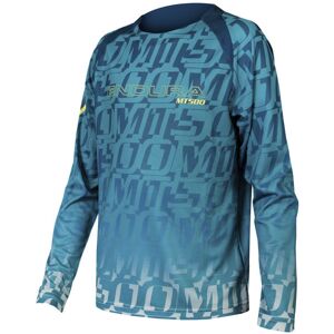 Endura K MT500 L/S Print LTD - Radtrikot - Kinder