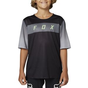 Fox Y Flexair SS - MTB-Trikot - Kinder