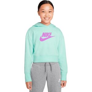Nike Sportswear Club Langarmshirt Mit Kapuze Für Kinder - 12–13 Jahre