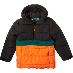 O'NEILL Kinder Jacke O'RIGINAL ANORAK - unisex - Schwarz - 140