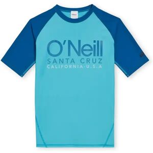 O'NEILL Kinder Shirt ESSENTIALS CALI S/SLV SKINS - unisex - Blau - 140