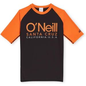 O'NEILL Kinder Shirt ESSENTIALS CALI S/SLV SKINS - unisex - Schwarz - 152