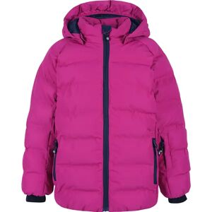 COLOR KIDS Kinder Funktionsjacke Ski jacket quilted, AF10.000 - unisex - Pink - 104