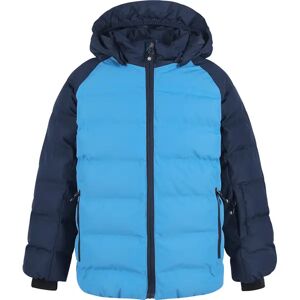 COLOR KIDS Kinder Funktionsjacke Ski jacket quilted, AF10.000 - unisex - Blau - 104