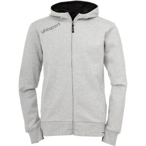 Kapuzenpulli Kind Uhlsport Essential - Gris