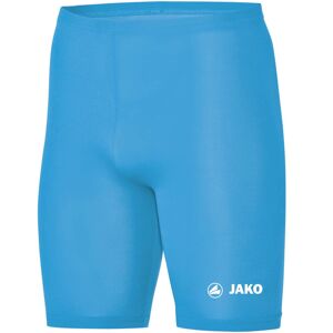 Kindershorts Jako Basic 2.0 Noir 7/9 Jahre alt