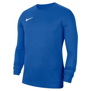 Kinder ml Trikot Nike Dri-FIT Park VII Bleu 10/12 Jahre