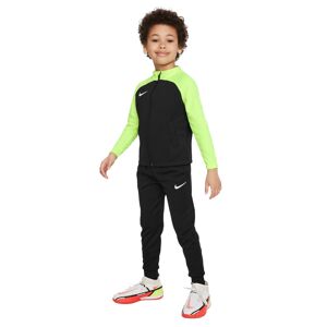 Trainingsanzug für Kinder Nike Dri-FIT Academy Pro Noir 6/7 Jahre alt