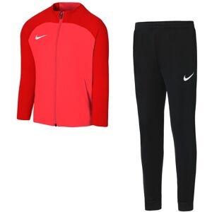 Trainingsanzug für Kinder Nike Dri-FIT Academy Pro Rouge 6/7 Jahre alt