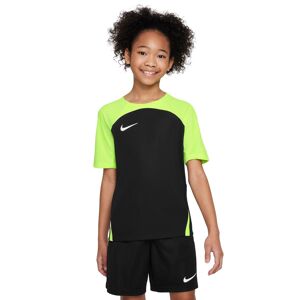 Kindertrikot Nike Dri-Fit Strike III Noir 10/12 Jahre